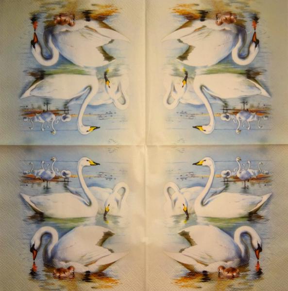 139 Enten - 3-lagig